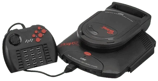 Atari Jaguar