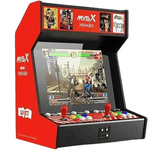 Neo Geo